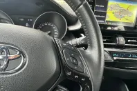 Toyota C-HR din 2021 cu 95.291 km - oferta TOY151529 - foto 12
