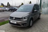 Volkswagen Caddy din 2019 cu 111.545 km - oferta VOL151530 - foto 1