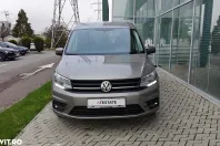 Volkswagen Caddy din 2019 cu 111.545 km - oferta VOL151530 - foto 2