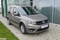 Volkswagen Caddy din 2019 cu 111.545 km - oferta VOL151530 - foto 3