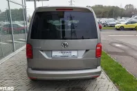 Volkswagen Caddy din 2019 cu 111.545 km - oferta VOL151530 - foto 6