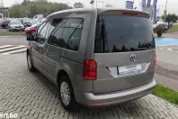 Volkswagen Caddy din 2019 cu 111.545 km - oferta VOL151530 - foto 7