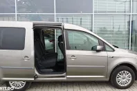 Volkswagen Caddy din 2019 cu 111.545 km - oferta VOL151530 - foto 12
