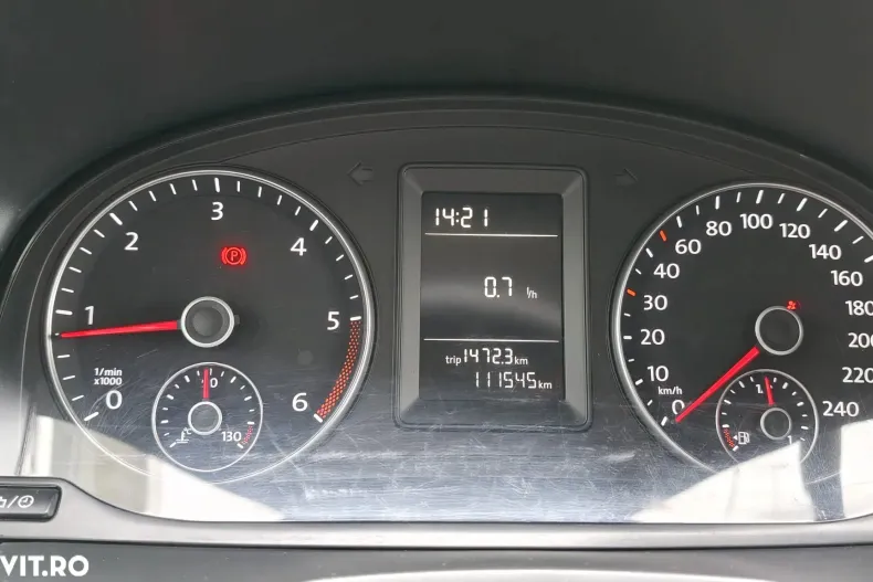 Volkswagen Caddy din 2019 cu 111.545 km - oferta VOL151530 - foto 15