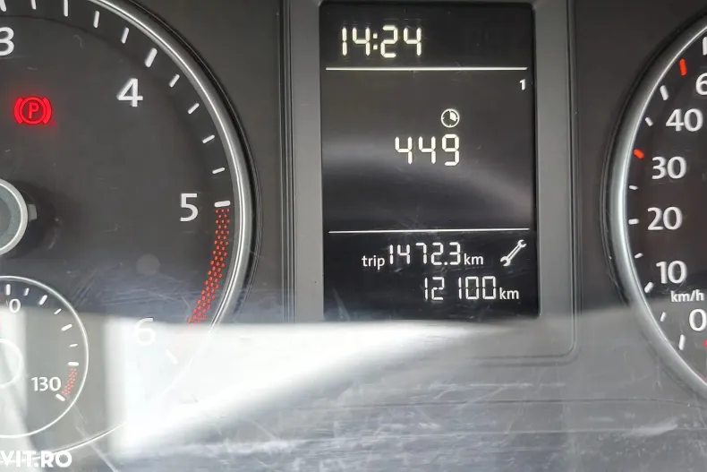 Volkswagen Caddy din 2019 cu 111.545 km - oferta VOL151530 - foto 16