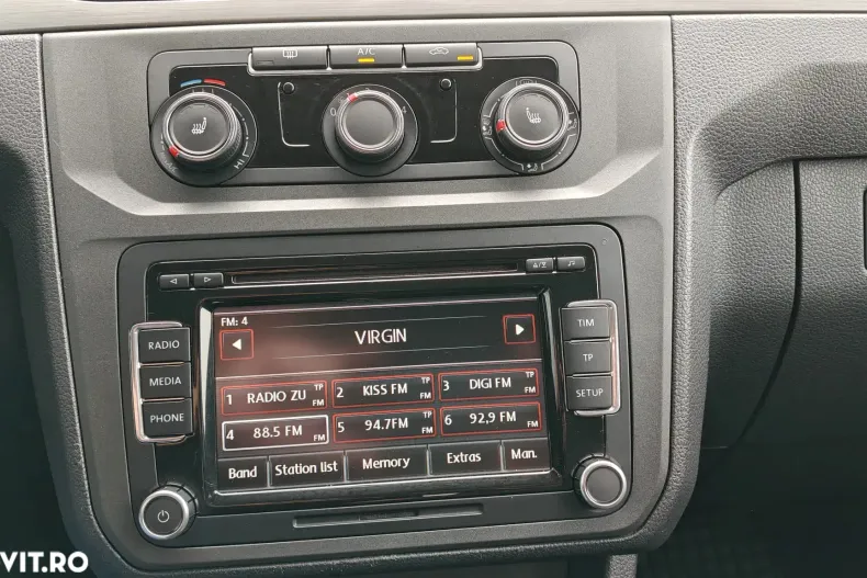 Volkswagen Caddy din 2019 cu 111.545 km - oferta VOL151530 - foto 20