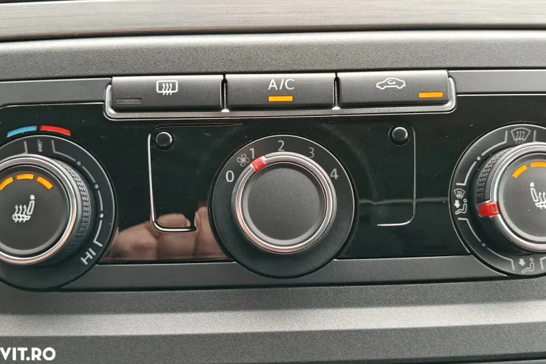 Volkswagen Caddy din 2019 cu 111.545 km - oferta VOL151530 - foto 21