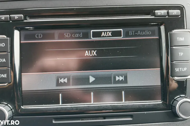 Volkswagen Caddy din 2019 cu 111.545 km - oferta VOL151530 - foto 22