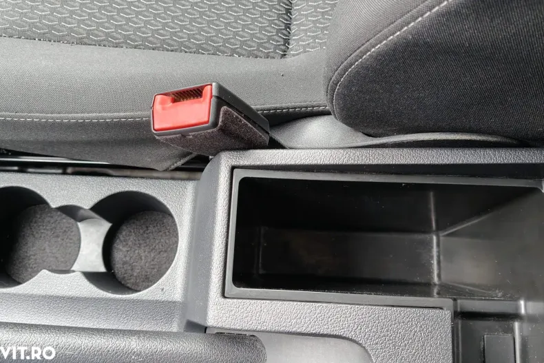 Volkswagen Caddy din 2019 cu 111.545 km - oferta VOL151530 - foto 24