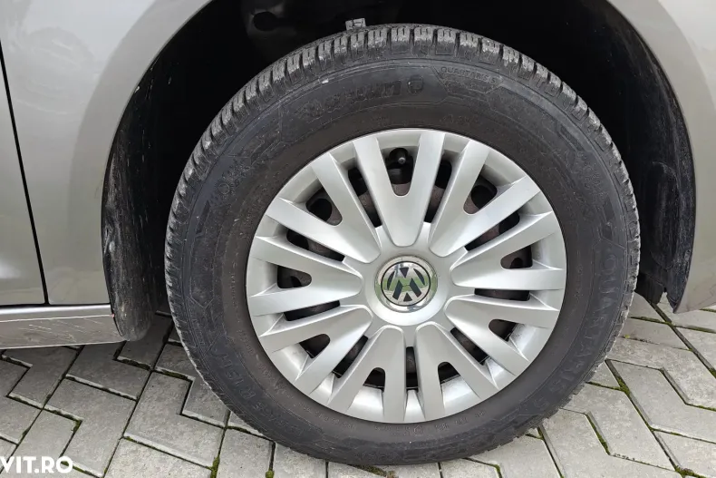 Volkswagen Caddy din 2019 cu 111.545 km - oferta VOL151530 - foto 28