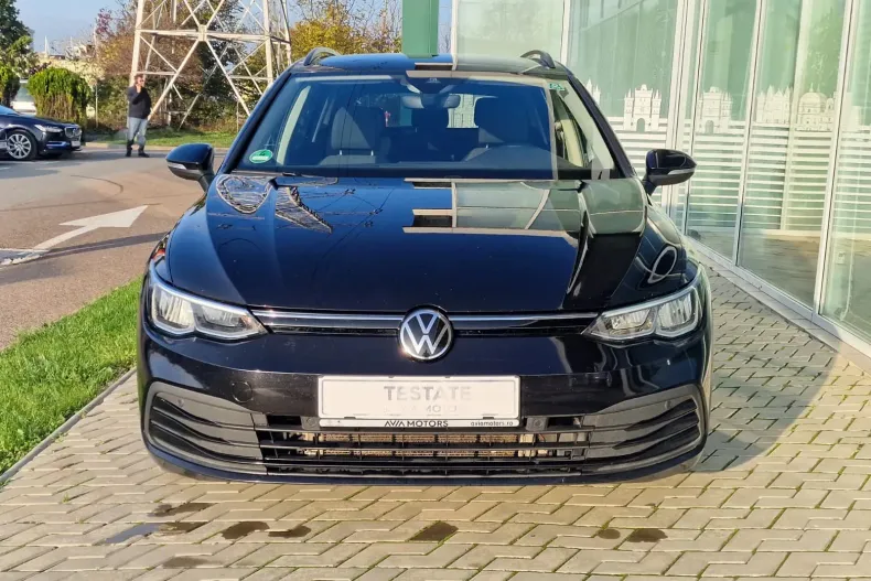 Volkswagen Golf din 2021 cu 166.276 km - oferta VOL151531 - foto 2