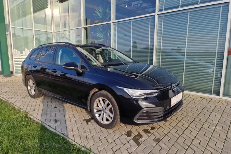 Volkswagen Golf din 2021 cu 166.276 km - oferta VOL151531 - foto 3