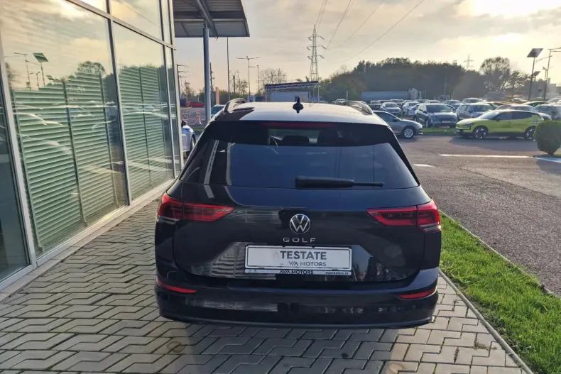Volkswagen Golf din 2021 cu 166.276 km - oferta VOL151531 - foto 7