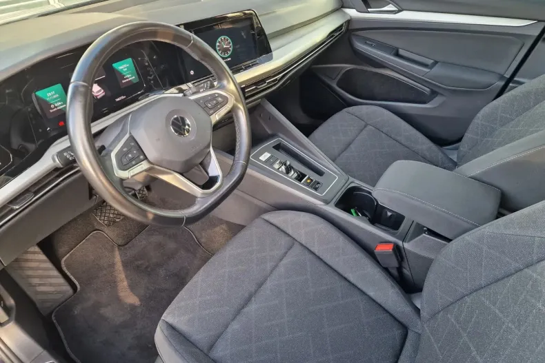 Volkswagen Golf din 2021 cu 166.276 km - oferta VOL151531 - foto 11