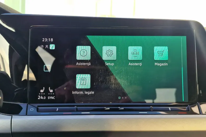 Volkswagen Golf din 2021 cu 166.276 km - oferta VOL151531 - foto 16