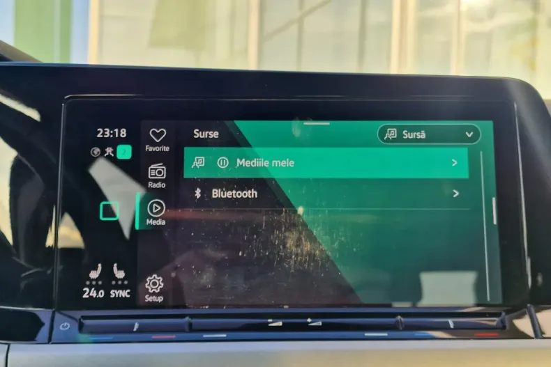 Volkswagen Golf din 2021 cu 166.276 km - oferta VOL151531 - foto 17