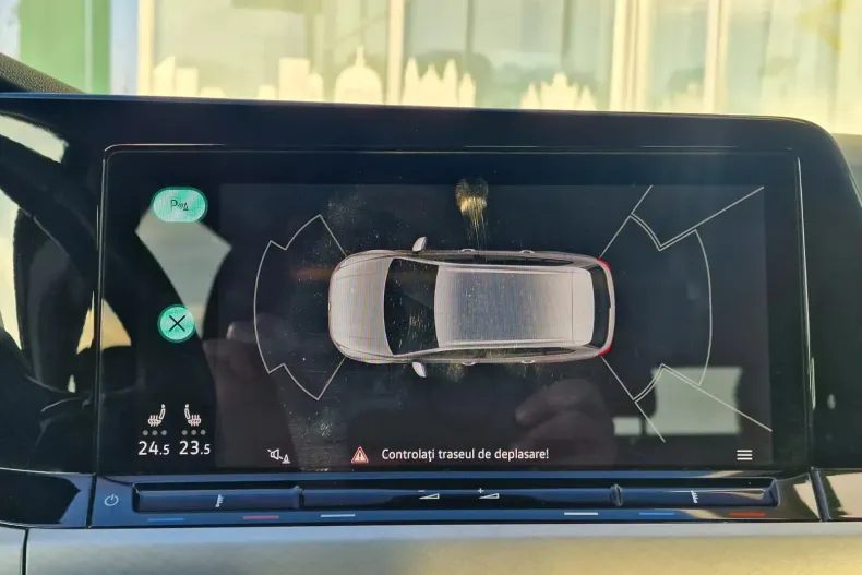 Volkswagen Golf din 2021 cu 166.276 km - oferta VOL151531 - foto 23