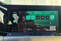 Volkswagen Golf din 2021 cu 166.276 km - oferta VOL151531 - foto 25