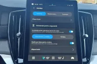 Volvo XC90 din 2025 cu 2.775 km - oferta VOL151532 - foto 21