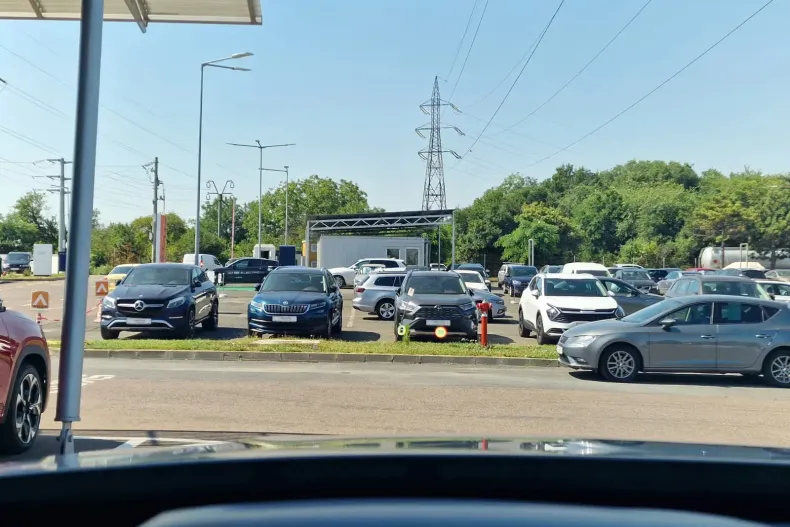 Volvo XC90 din 2025 cu 2.775 km - oferta VOL151532 - foto 27