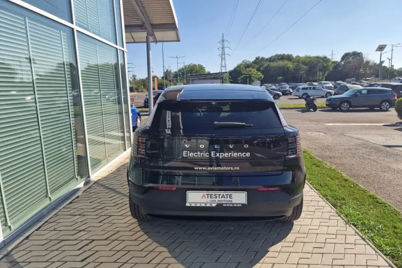 Volvo EX30 din 2025 cu 2.005 km - oferta VOL151533 - foto 6