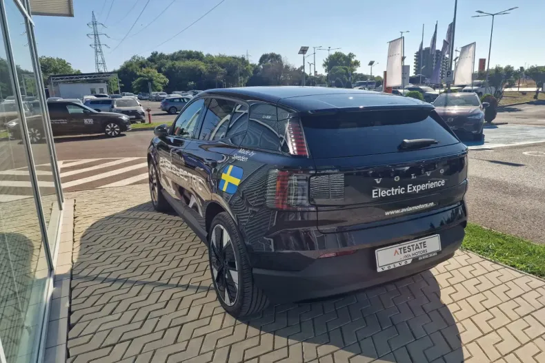 Volvo EX30 din 2025 cu 2.005 km - oferta VOL151533 - foto 7