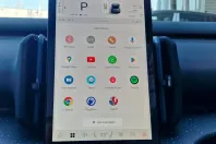 Volvo EX30 din 2025 cu 2.005 km - oferta VOL151533 - foto 16