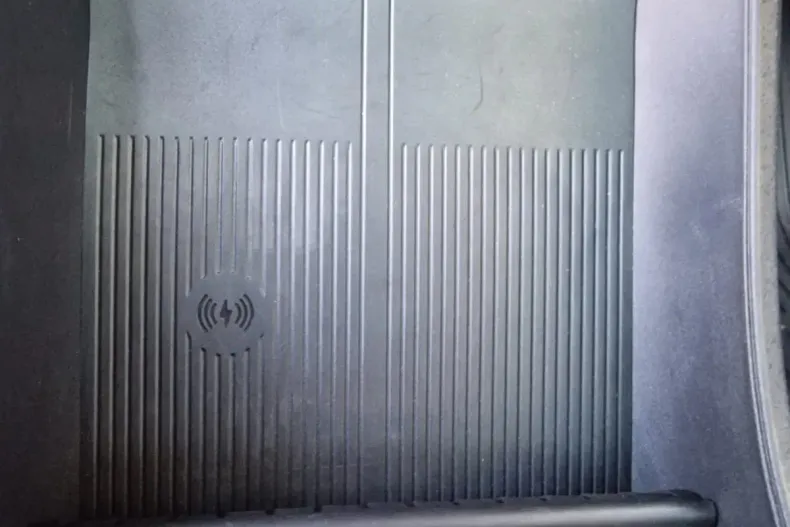 Volvo EX30 din 2025 cu 2.005 km - oferta VOL151533 - foto 33