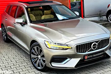 Volvo V60 din 2019 - oferta VOL151534