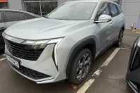 Geely Starray din 2024 cu 900 km - oferta GEE151536 - foto 2