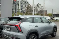 Geely Starray din 2024 cu 900 km - oferta GEE151536 - foto 3