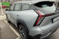 Geely Starray din 2024 cu 900 km - oferta GEE151536 - foto 5