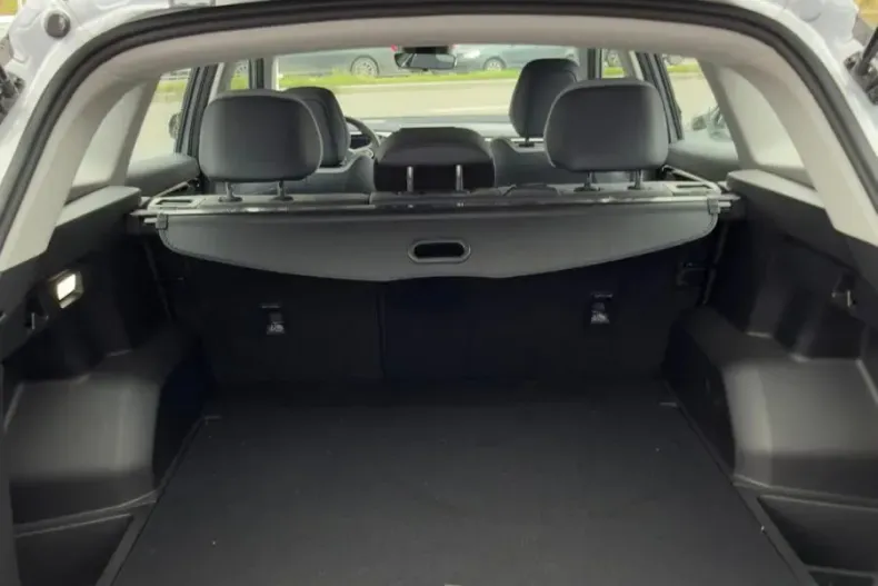 Geely Starray din 2024 cu 900 km - oferta GEE151536 - foto 9