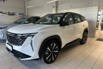 Geely Starray din 2025 - oferta GEE151537