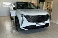 Geely Starray din 2025 cu 1 km - oferta GEE151537 - foto 3