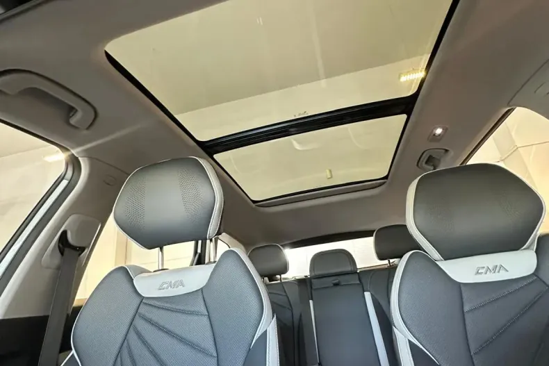 Geely Starray din 2025 cu 1 km - oferta GEE151537 - foto 5