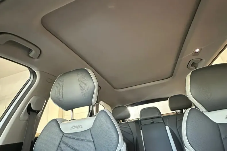 Geely Starray din 2025 cu 1 km - oferta GEE151537 - foto 7