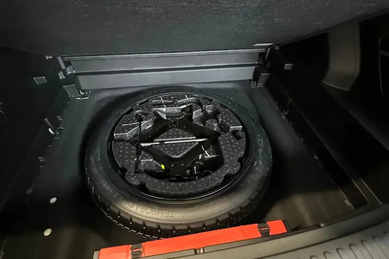 Geely Starray din 2025 cu 1 km - oferta GEE151537 - foto 14