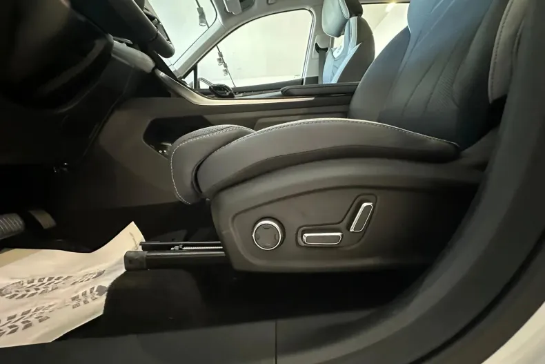 Geely Starray din 2025 cu 1 km - oferta GEE151537 - foto 15