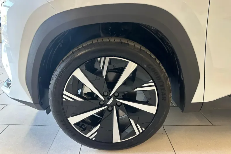 Geely Starray din 2025 cu 1 km - oferta GEE151537 - foto 16