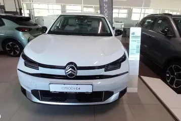 Citroën C4 din 2024 - oferta CIT151538