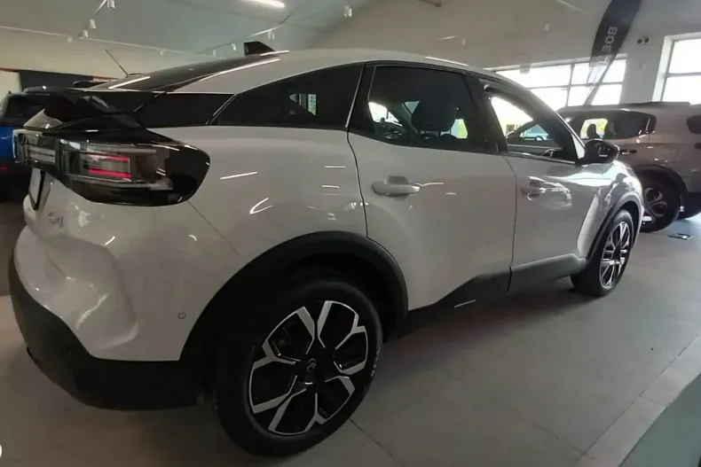 Citroën C4 din 2024 cu 1 km - oferta CIT151538 - foto 5