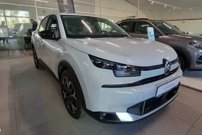 Citroën C4 din 2024 cu 1 km - oferta CIT151538 - foto 7