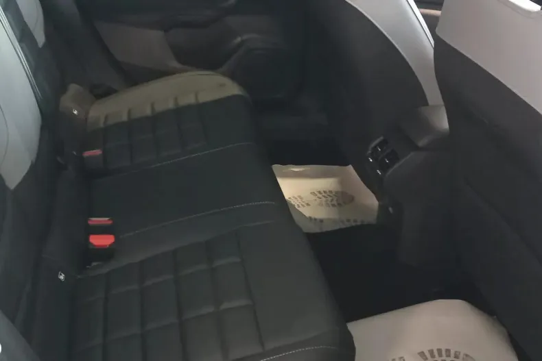 Citroën C4 din 2024 cu 1 km - oferta CIT151538 - foto 12