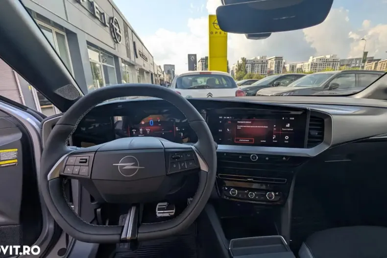Opel Mokka din 2024 cu 4.400 km - oferta OPE151539 - foto 9