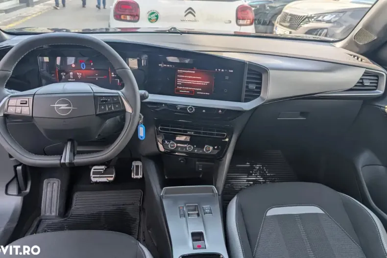 Opel Mokka din 2024 cu 4.400 km - oferta OPE151539 - foto 10