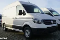 Volkswagen Crafter din 2023 cu 3 km - oferta VOL151540 - foto 3
