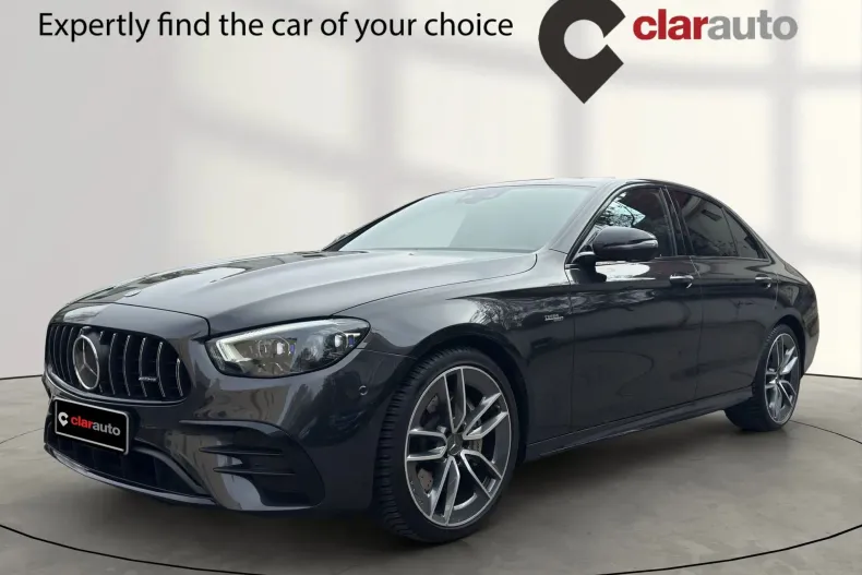 Mercedes-Benz E din 2021 cu 98.000 km - oferta MER151541 - foto 1