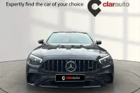 Mercedes-Benz E din 2021 cu 98.000 km - oferta MER151541 - foto 2