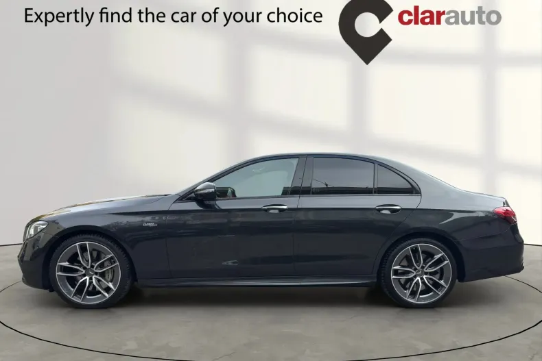 Mercedes-Benz E din 2021 cu 98.000 km - oferta MER151541 - foto 3